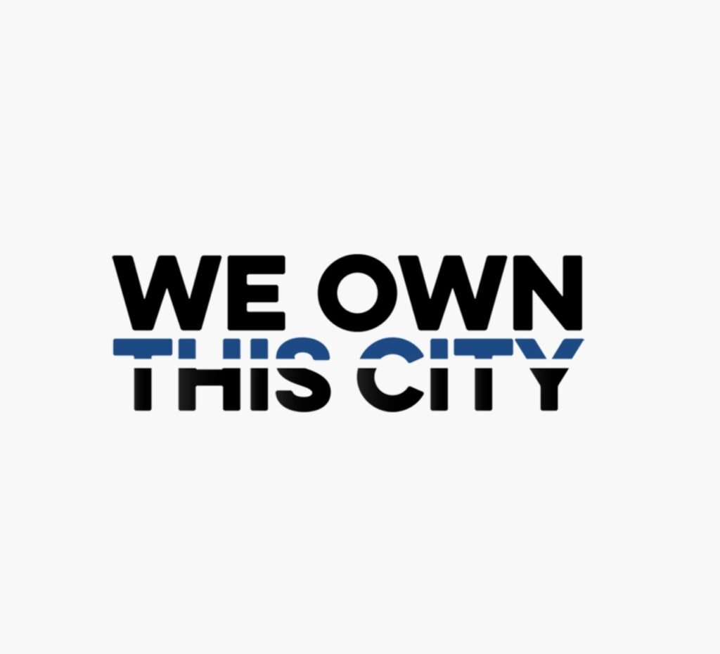 We Own this City Cast HBO