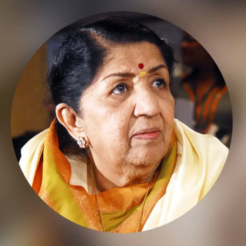 lata mangeshkar