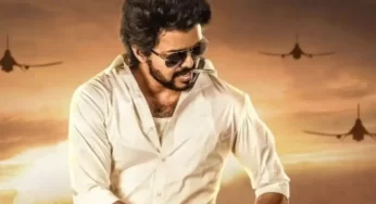 Beast Movie Release Date, Cast, Story and Budget – ‘பீஸ்ட்’ பற்றி நாம் அறிந்த அனைத்தும்