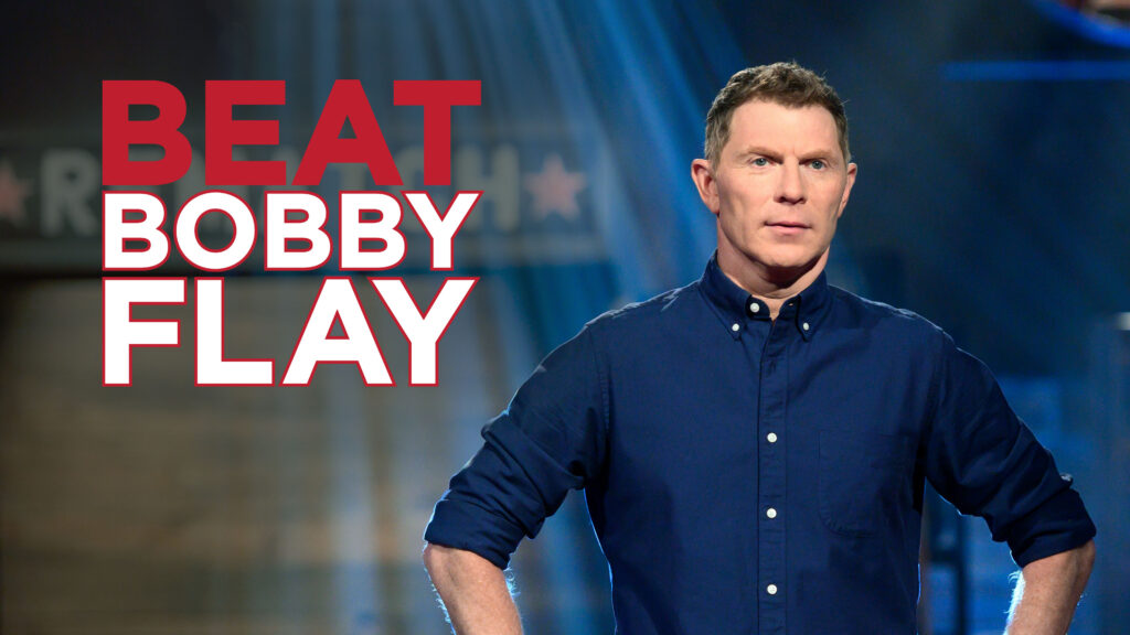 Beat Bobby Flay Winners Season 29