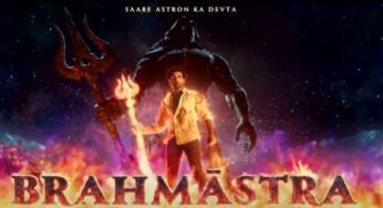 Brahmastra Movie Release Date, Cast, Story, and Budget