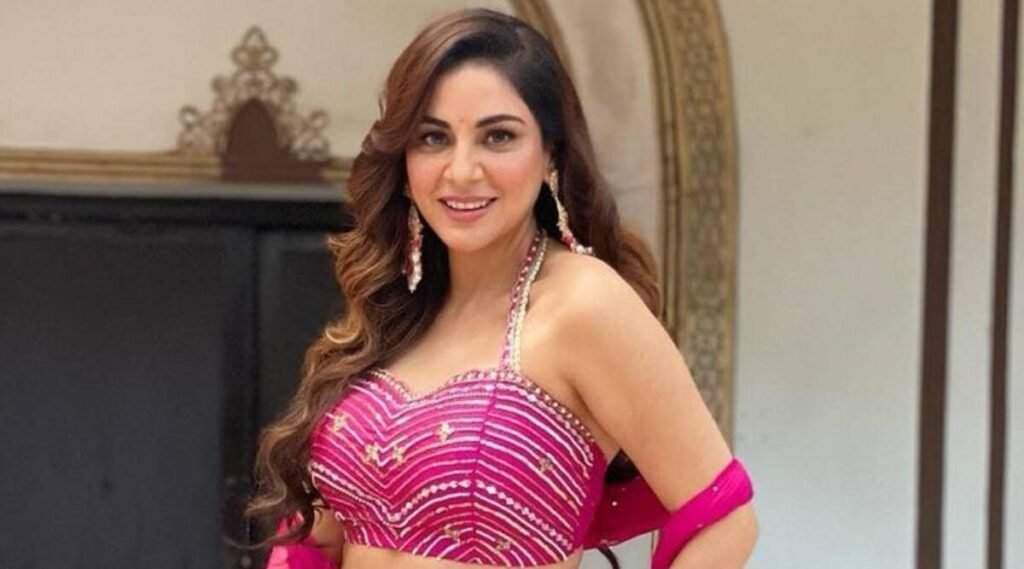 Shraddha Arya Top Personality of the Week