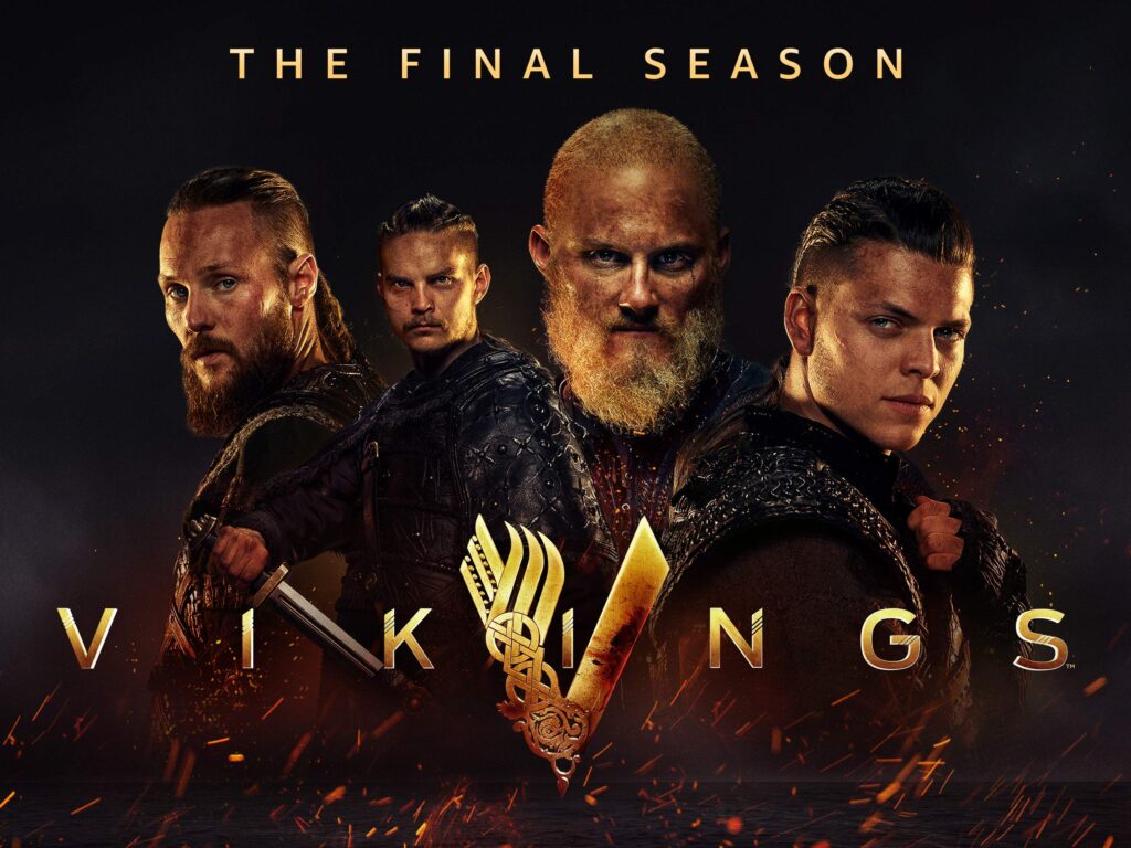Vikings Season 6 Part 2 Cast, Release Date, and Episode Details