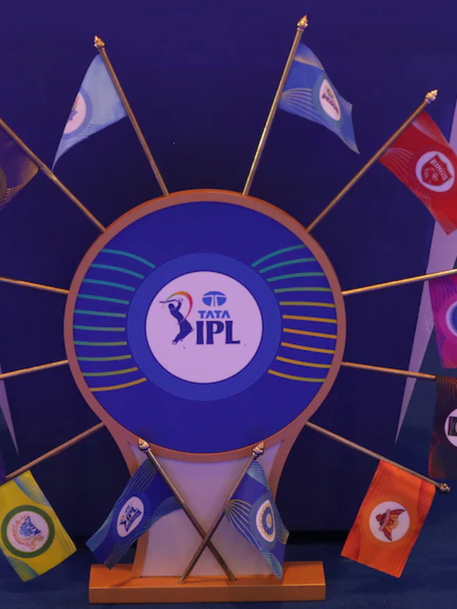 TATA IPL 2022 Teams – List all 10 Teams Competing this Season