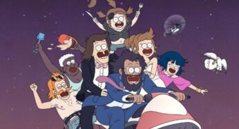 Close Enough Season 3 Release Date, Cast, IMDb Rating and Plot