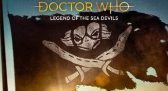 Doctor Who: Legend of the Sea Devils Review, Cast, Release Date and Where to Watch