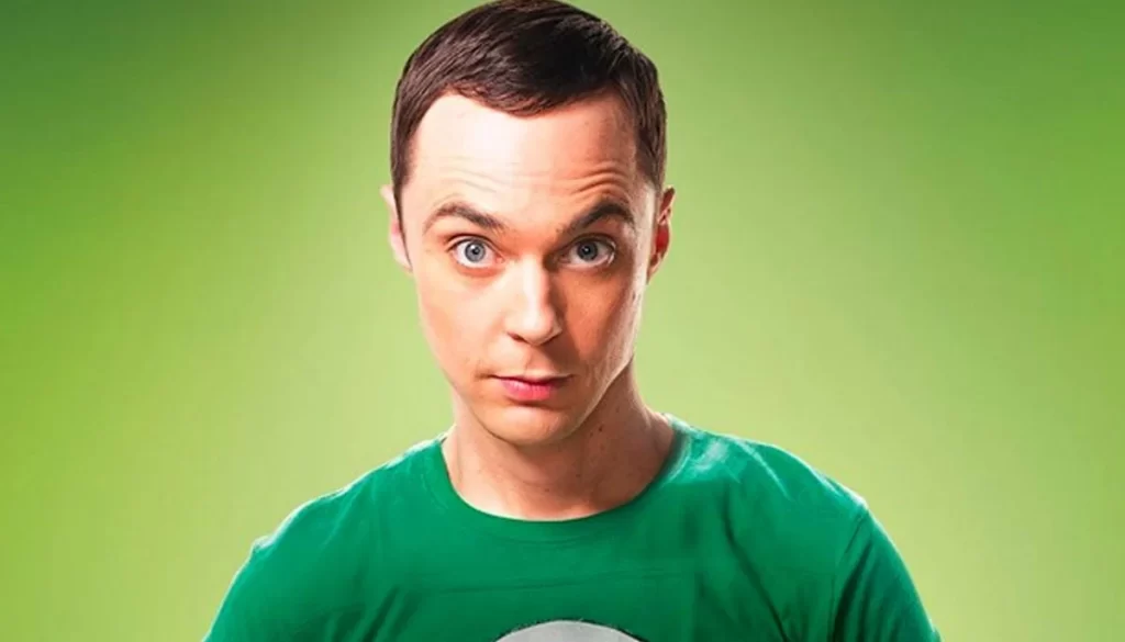 Jim Parsons