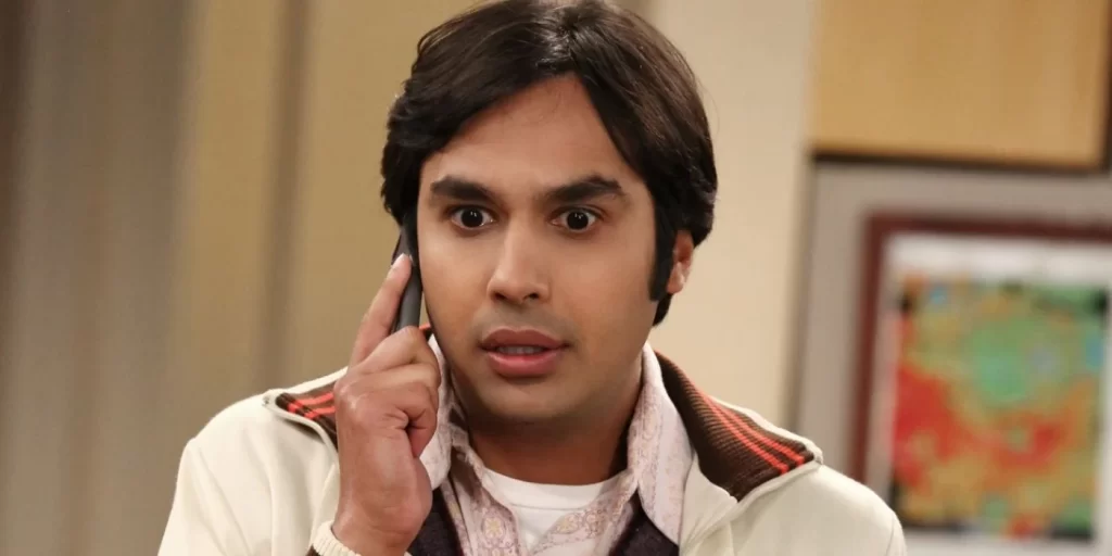 Kunal Nayyar