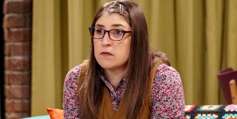 Mayim Bialik