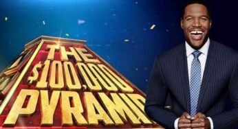 It’s official! The $100,000 Pyramid Season 6 Premiere Date is out now