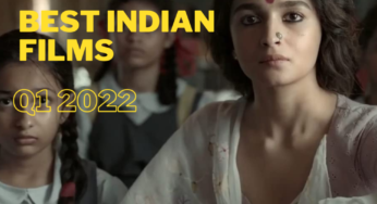 Best Indian Films of Q1 2022 – Top Bollywood Movies so Far