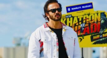 Khatron Ke Khiladi Season 12 List of all Confirmed Contestants – KKK 2022