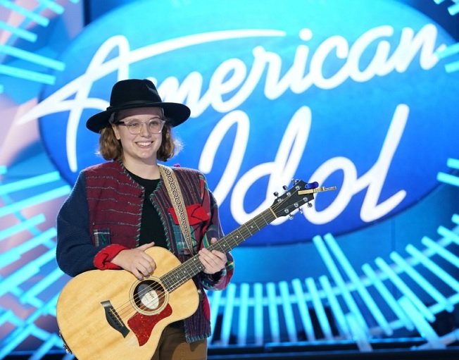 Leah Marlene American Idol 2022