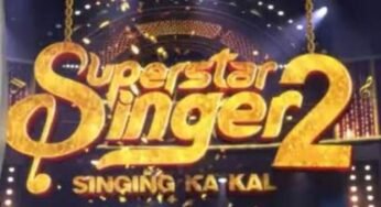 Superstar Singer 2 Contestants List, Judges, Captains and Show Timing