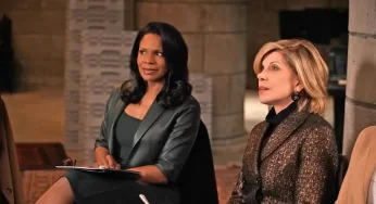 The Good Fight Season 6 Release Date, Cast and Episode Details