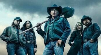Yellowstone Returns with Season 5: What we Know so Far?