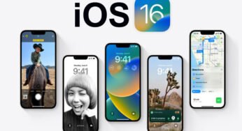 Apple Reveals when Users can use iOS 16 at WWDC 2022 – Check the List of Compatible iPhones