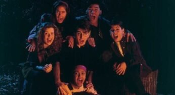 Will “Are You Afraid Of the Dark? Ghost Island” be darker and intense in the Season 3