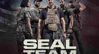 Exclusive! Seal Team is returning for Season 6: David Boreanaz shared the First Glimpse