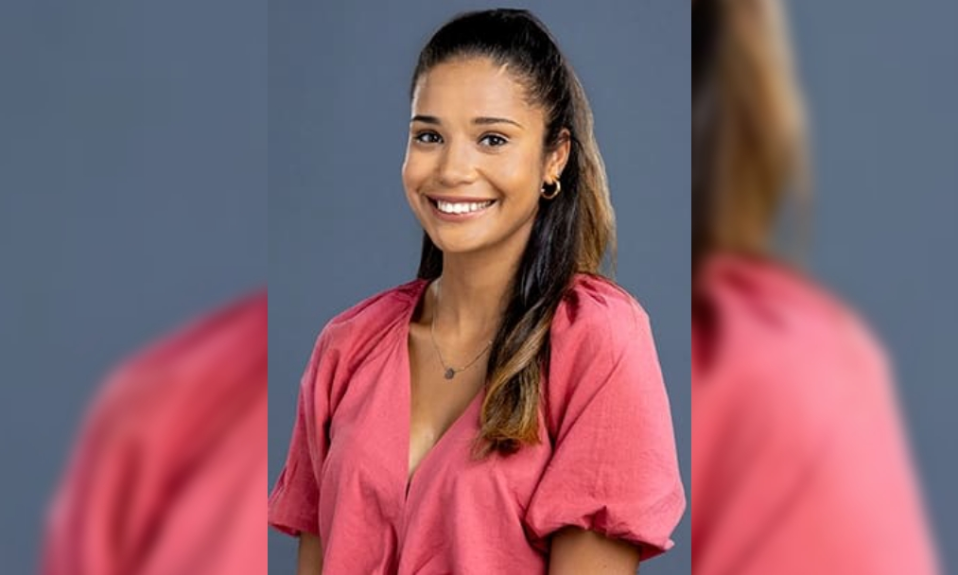 Ameerah Jones Big Brother Season 24