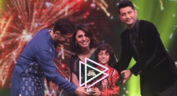 Dance Deewane Juniors Winner, Runner up and Prize Money