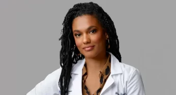 Freema Agyeman, the major character is leaving New Amsterdam for Season 5