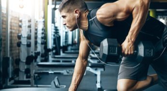 How to Build Muscles Quickly and Effectively