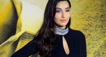 5 Times Nora Fatehi had Heads Turning with her Hot and Stunning Dresses