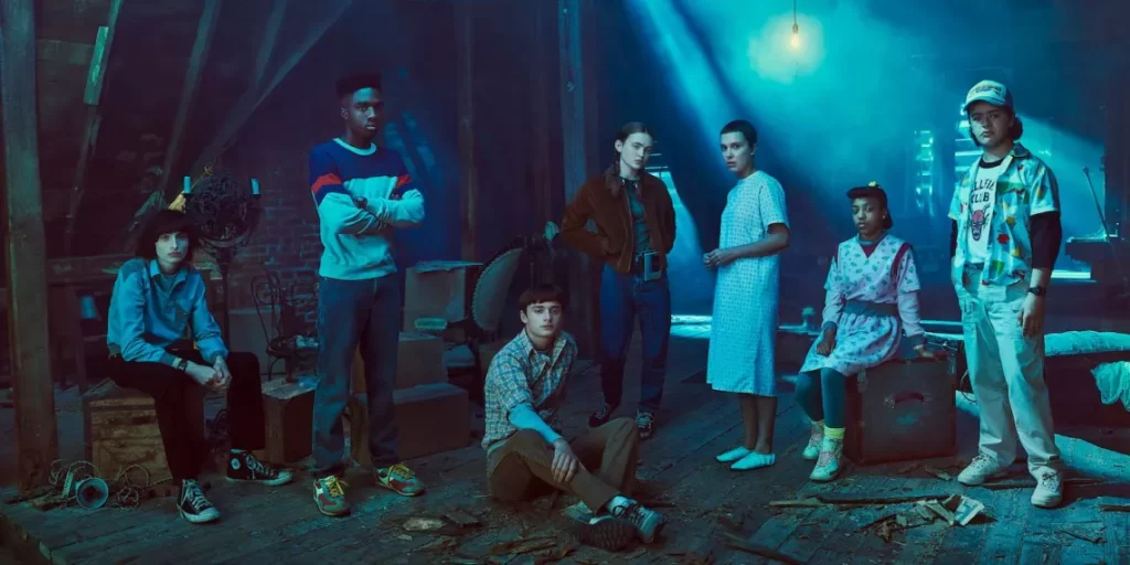 Stranger Things Season 4 Volume 2 Breaks Record