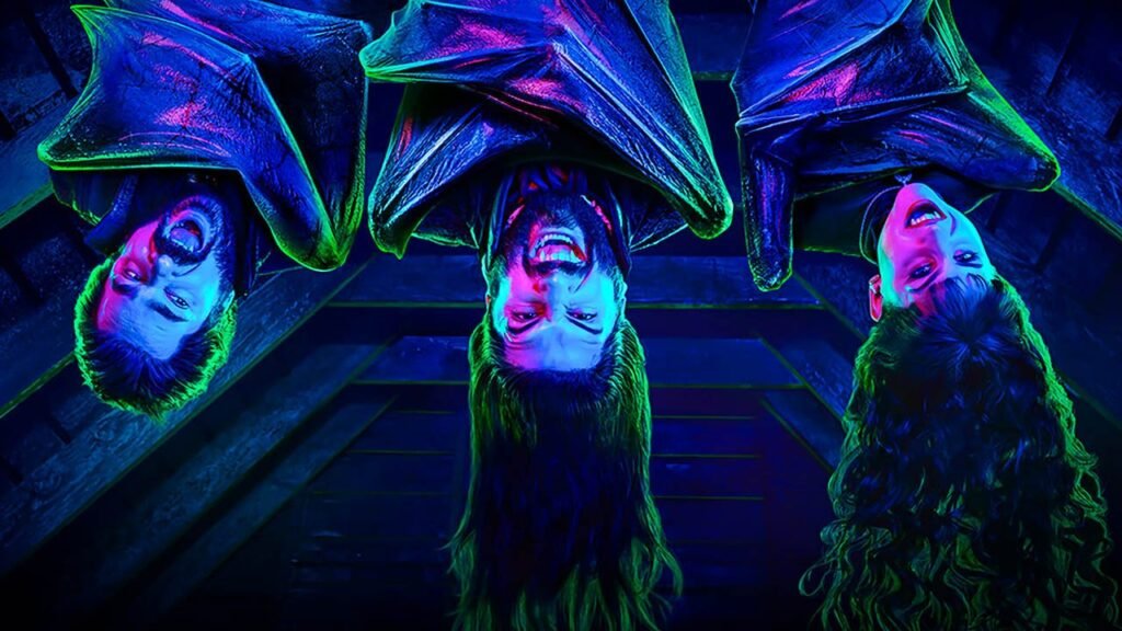 What We Do in the Shadows season 4 release