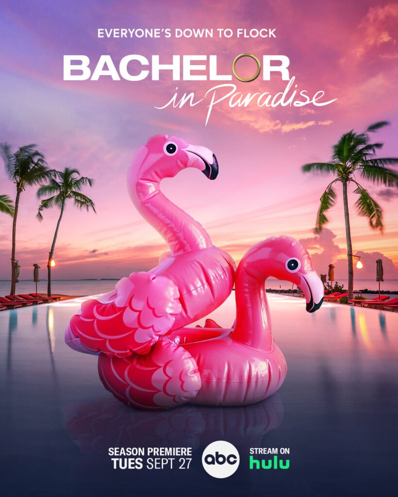 Bachelor in Paradise Season 8