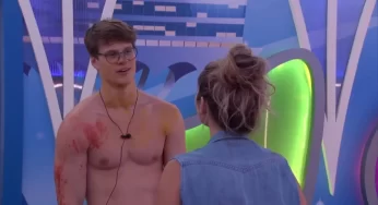 Big Brother 24 Live Feeds: Kyle Capener Wins Week 6 Veto: Who Will he Save Indy or Terrance?