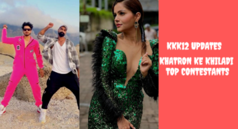 Khatron Ke Khiladi Season 12 Top 2 Contestants, Winner Prize Money and more