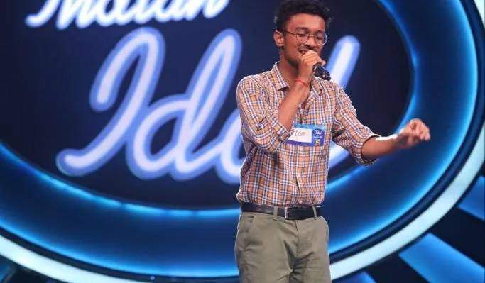 Rishi Singh Indian Idol