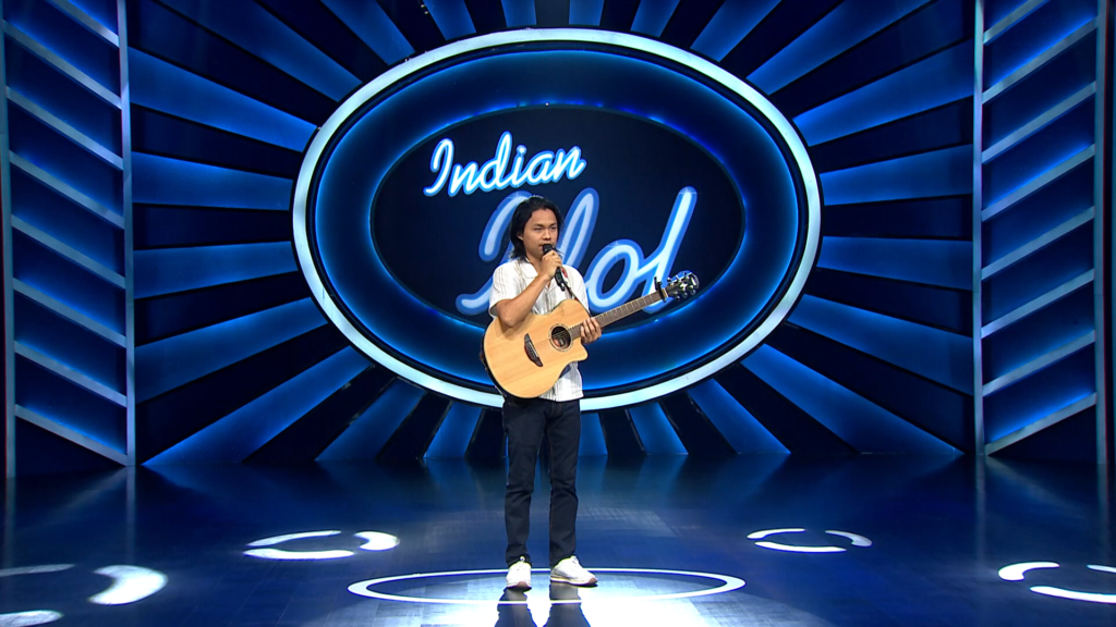 Indian Idol 2022 Contestants Name with Photos Know the Start Date and