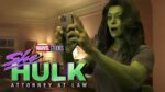 She Hulk Attorney at Law Release Date
