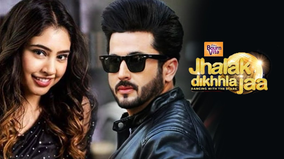 Dheeraj Dhoopar Jhalak Dikhhla Jaa 10