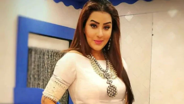 Shilpa Shinde