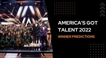 America’s Got Talent 2022 Winner and Runner-up Prediction – These Contestants Won Hearts in AGT Season 17