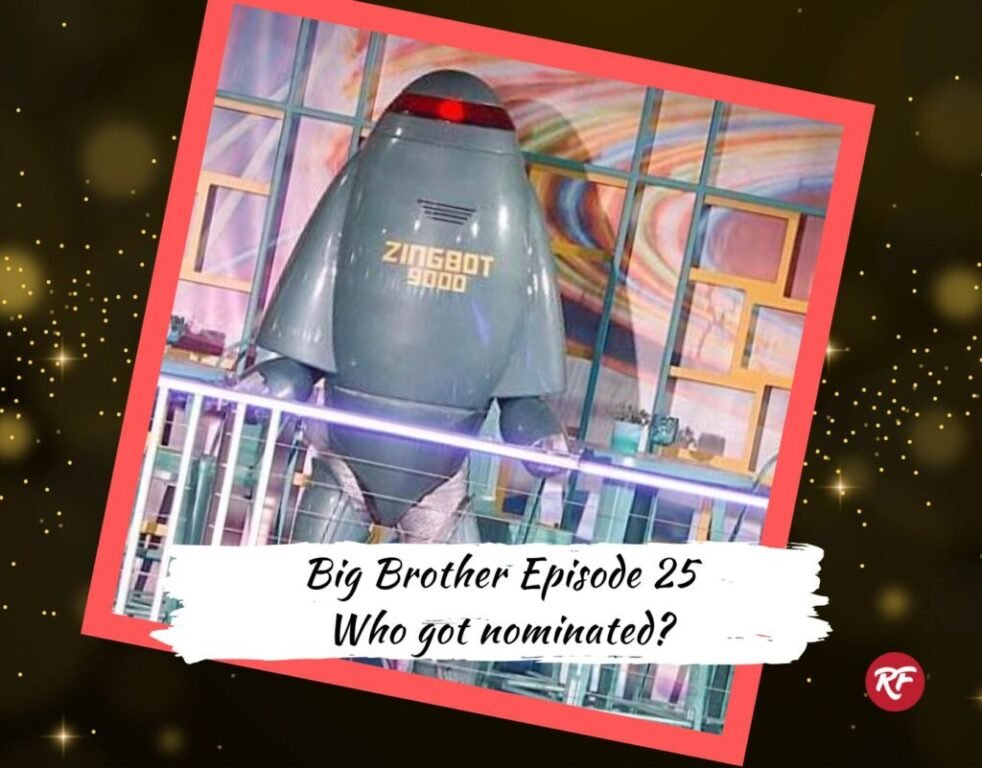 BB24 Episode 25 Recap