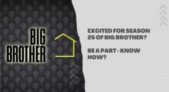 Excited for Season 25 of Big Brother? You Can be a Part of this Show Too!