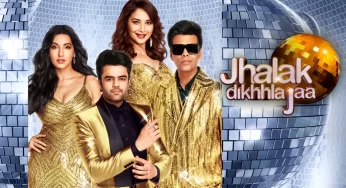 Jhalak Dikhhla Jaa Season 10 – Contestants, Choreographers, Episode Highlights from the First Week of JDJ10