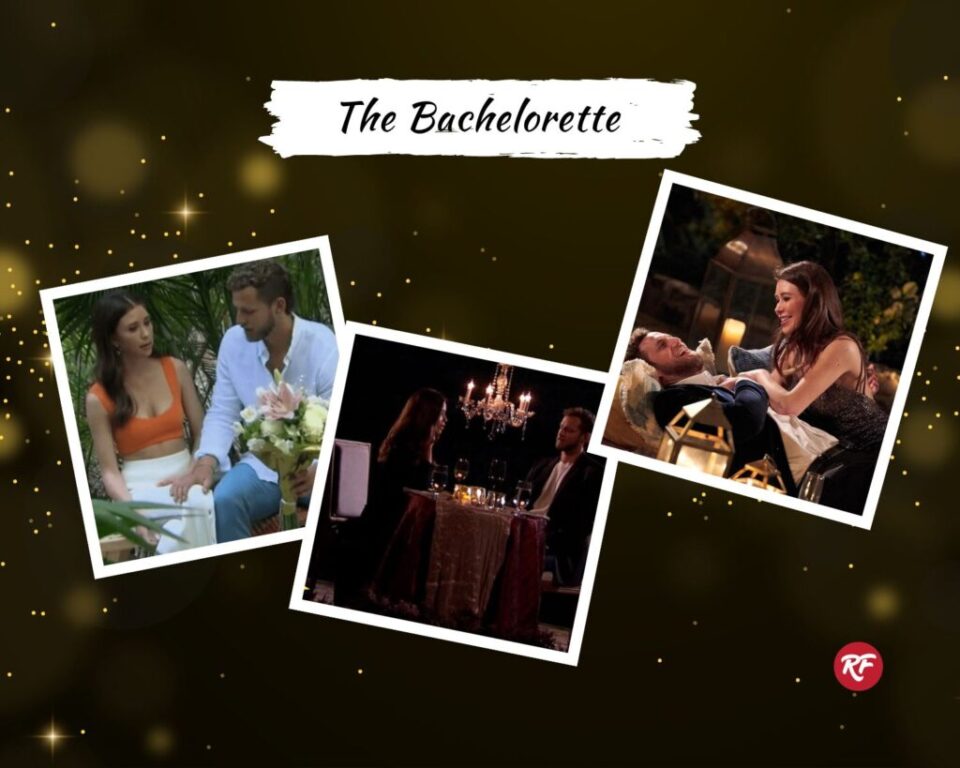 Will 'The Bachelorette' Finale end with Gabby and Erich together