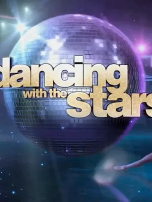 DWTS Season 31 Contestants