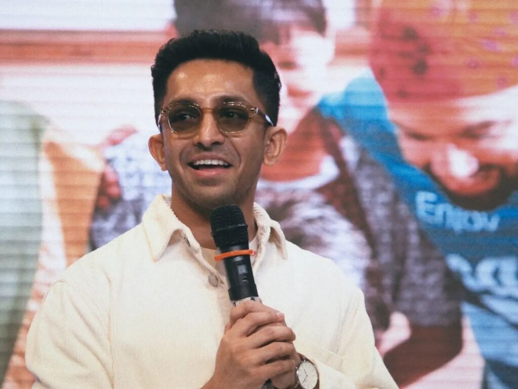 Abhishek Khan Chit Chat with ReadersFusion