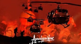 7 Things You Probably Didn’t Know About Classic Masterpiece “Apocalypse now”