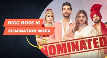 Bigg Boss 16 Elimination: First Week of Weekend Ka Vaar – Who got the Lowest Votes?