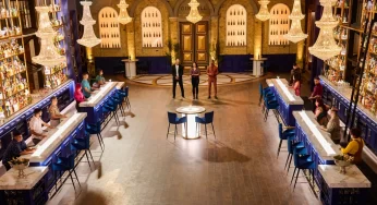 Drink Masters: A Competition of the Mixologists to be Premiered on Netflix this October