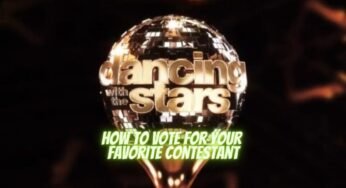 Dancing with the Stars 2022 Voting: How to Vote in DWTS Season 31 Online and through SMS