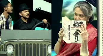 Indian Idol 13 Episode: Sharmila Tagore recreates the magic of “Mere Sapno Ki Rani” once again